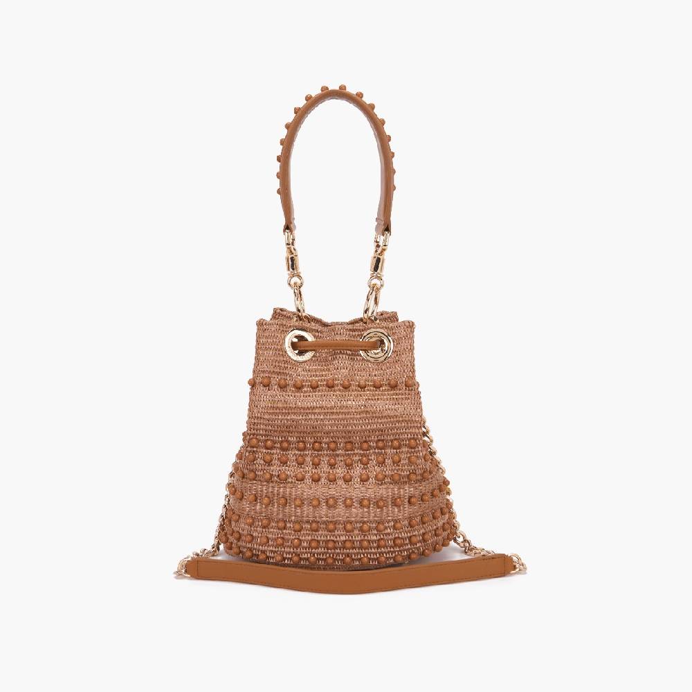 ﻿La Carrie SECCHIELLO MALIBU CUOIO Promozione Limitata
