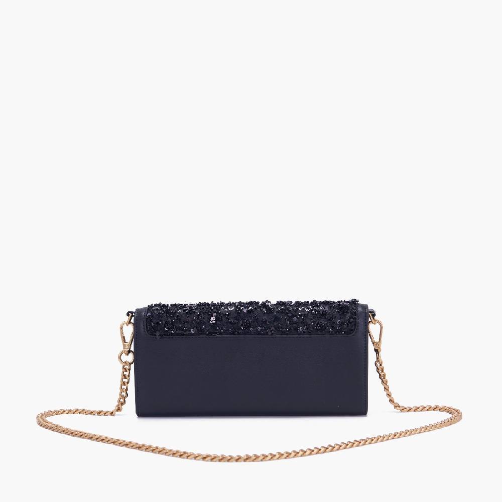 La Carrie POCHETTE NIGHT EDITION NERA Fino Al -60%