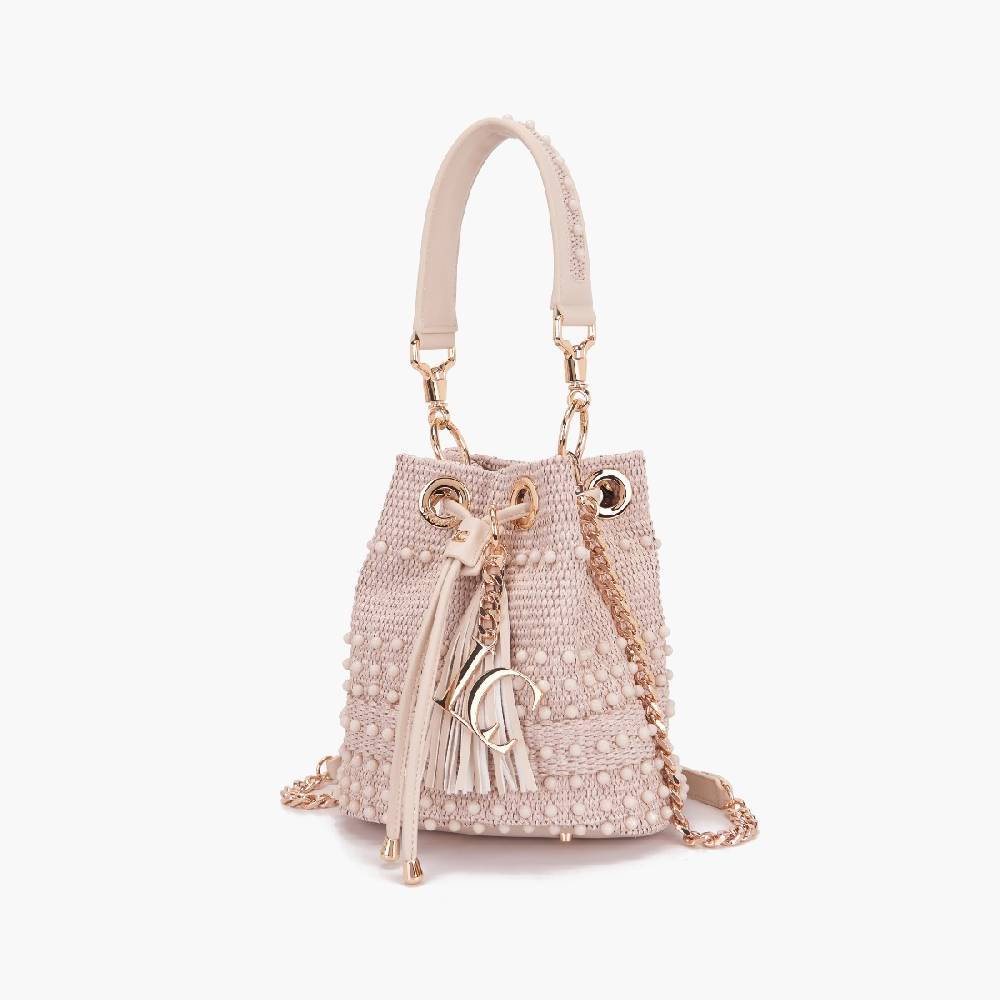 La Carrie SECCHIELLO MALIBU IVORY Shopping Online