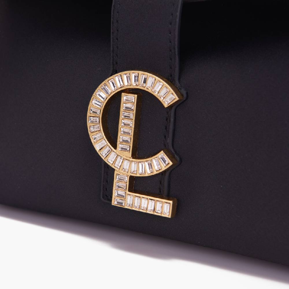 La Carrie POCHETTE NIGHT EDITION NERA Novità