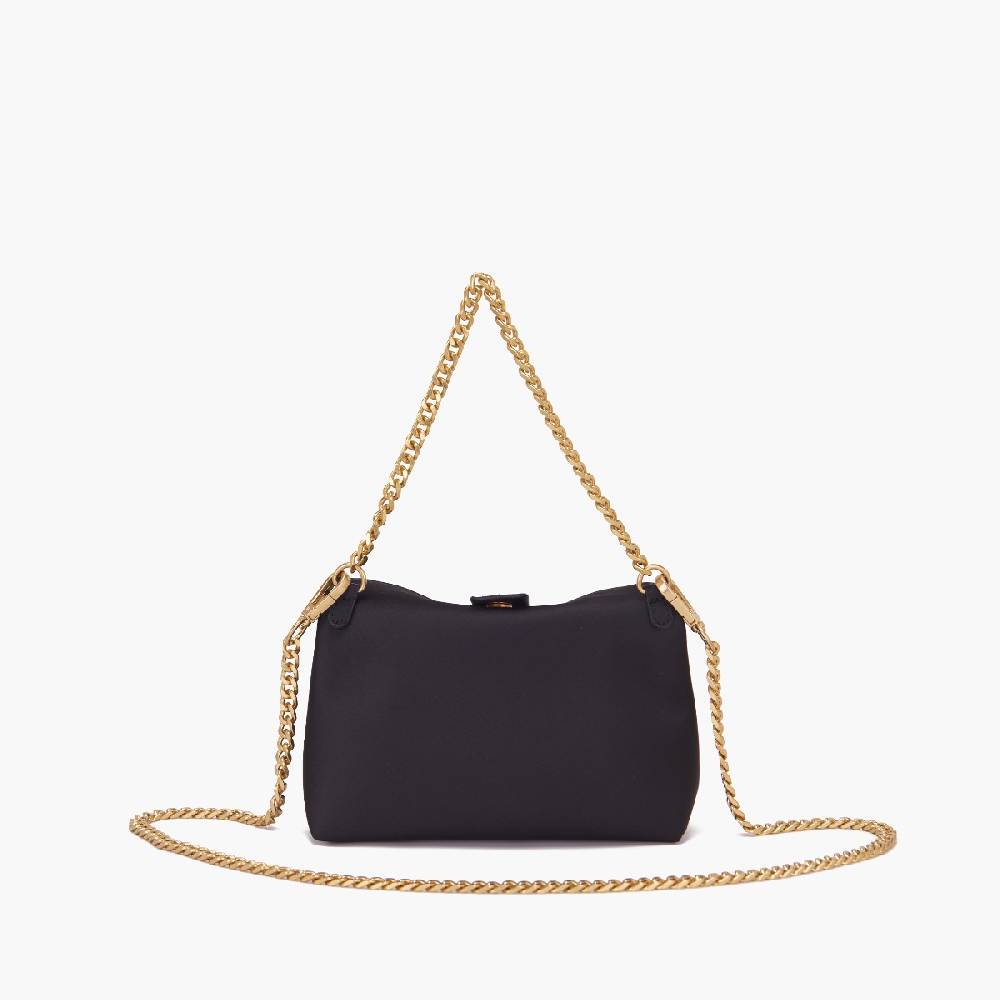 La Carrie POCHETTE NIGHT EDITION NERA Novità
