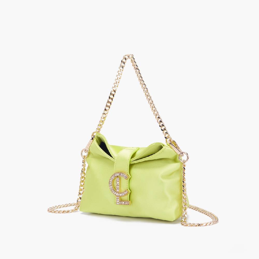 La Carrie POCHETTE NIGHT EDITION LIME Online