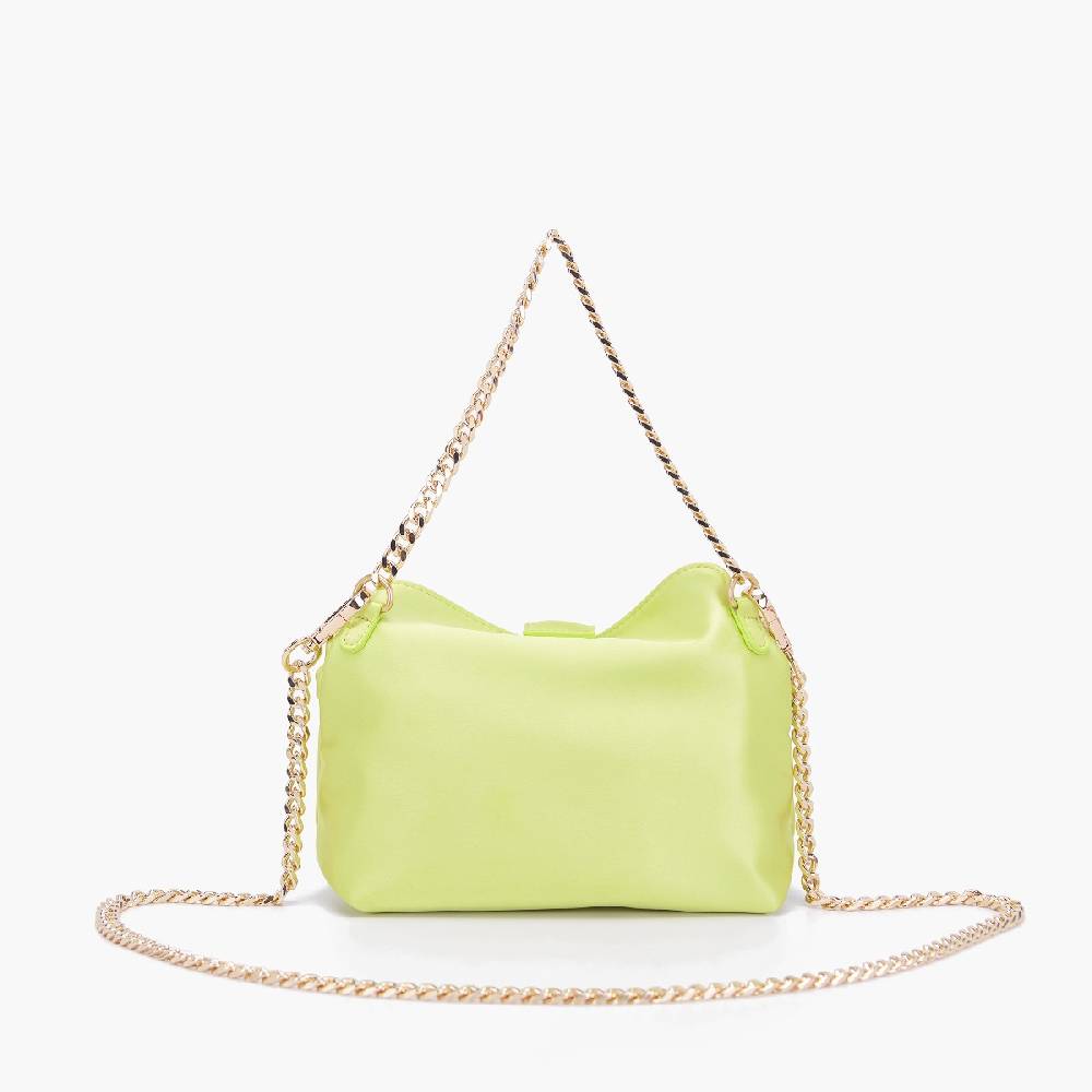 La Carrie POCHETTE NIGHT EDITION LIME Online
