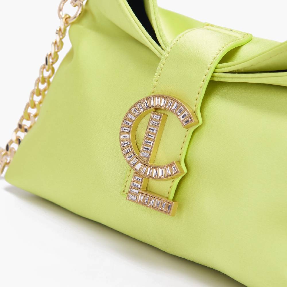 La Carrie POCHETTE NIGHT EDITION LIME Online