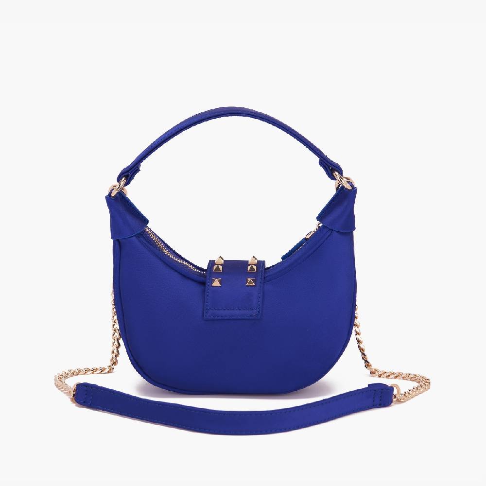 La Carrie BORSA A MANO THUNDER NAVY Offerte