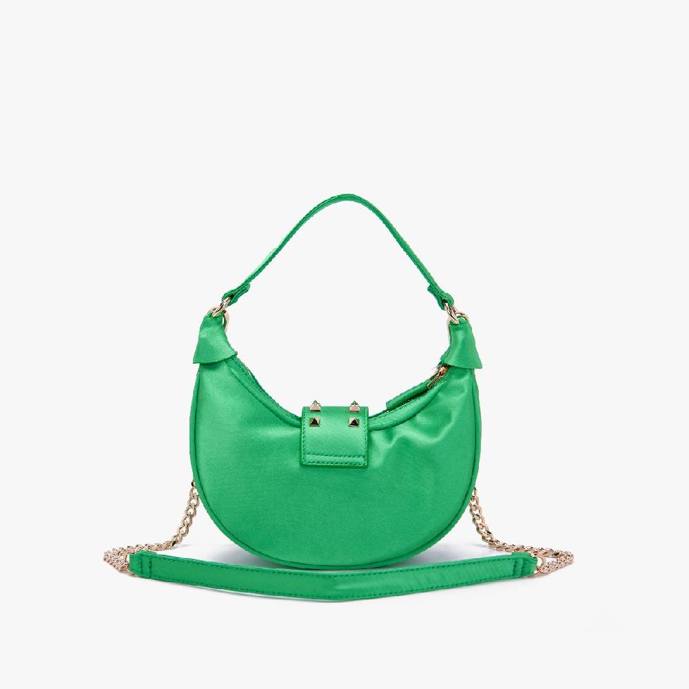 La Carrie BORSA A MANO THUNDER GREEN Hotsell
