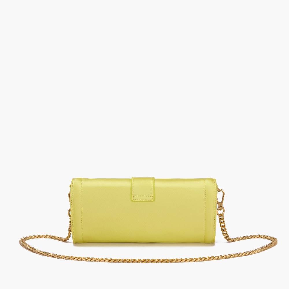 La Carrie POCHETTE NIGHT EDITION LIME Negozio