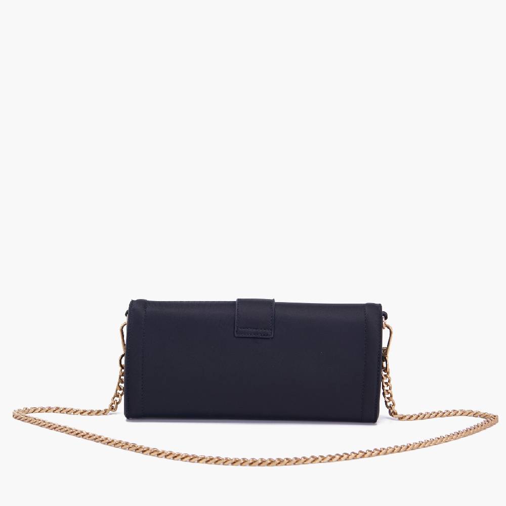 La Carrie POCHETTE NIGHT EDITION NERA Moda