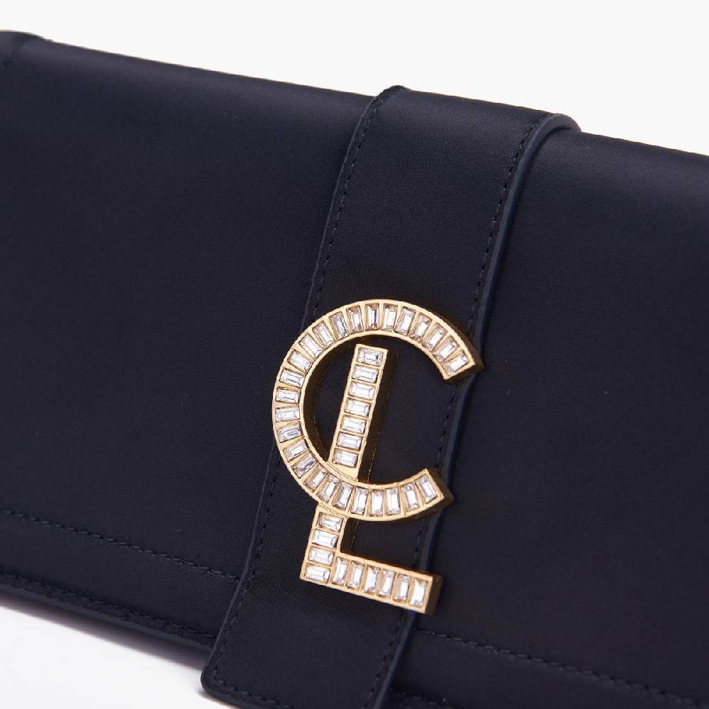 La Carrie POCHETTE NIGHT EDITION NERA Moda