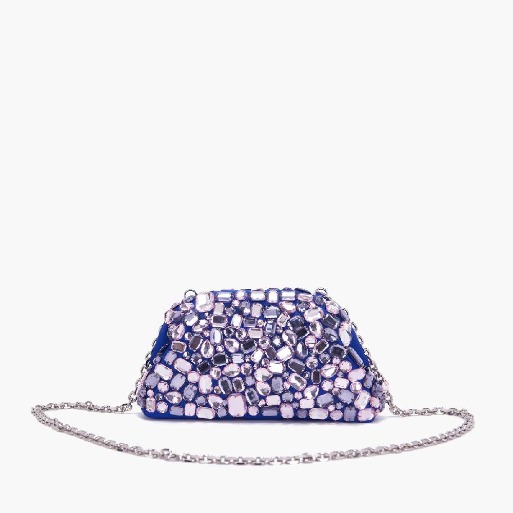 La Carrie POCHETTE NIGHT EDITION VIOLET 2025