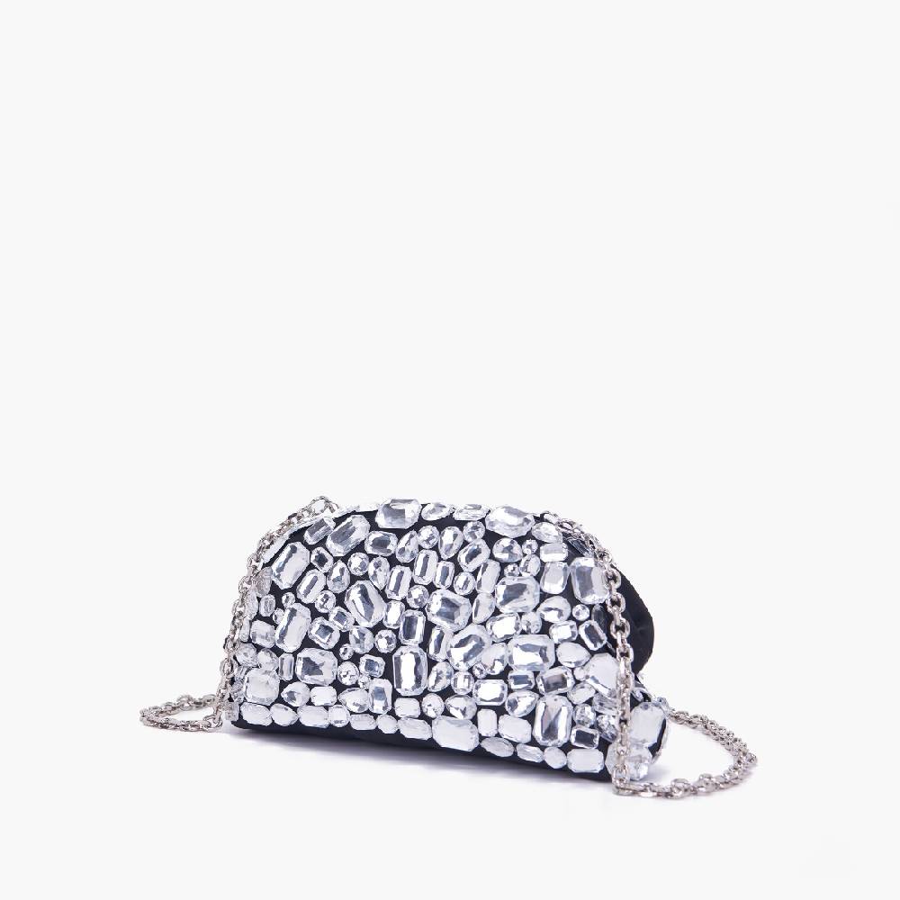 La Carrie POCHETTE NIGHT EDITION NERA Italy