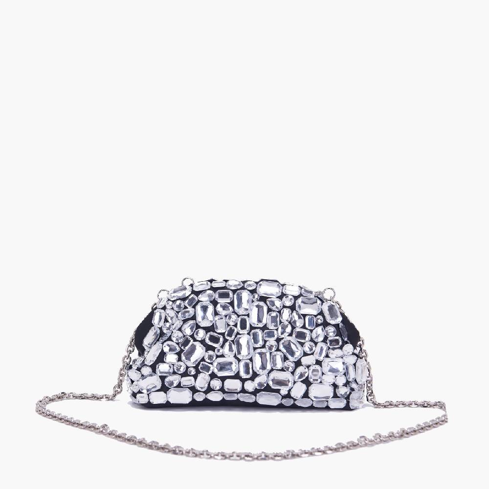 La Carrie POCHETTE NIGHT EDITION NERA Italy