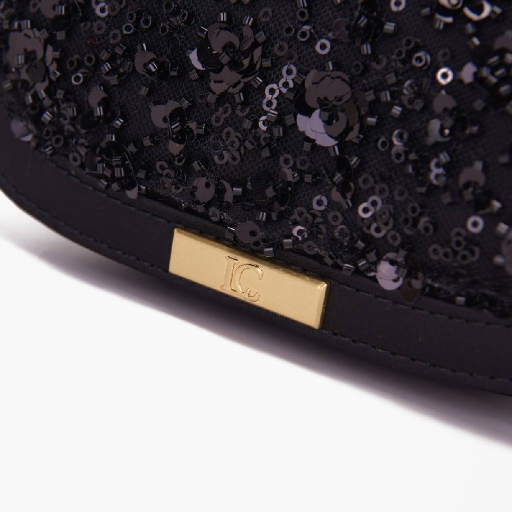 La Carrie POCHETTE NIGHT EDITION NERA 2025