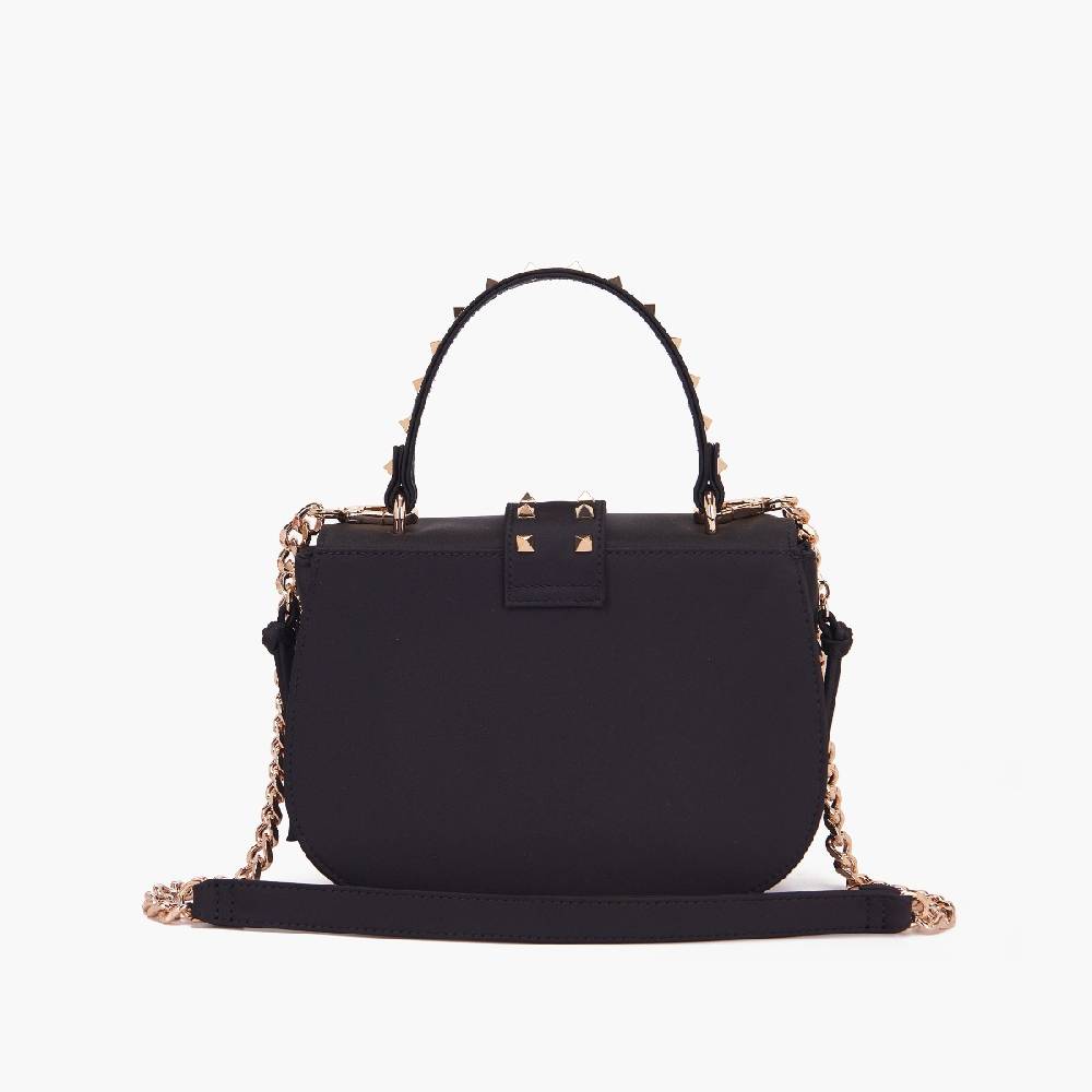 La Carrie BORSA A MANO THUNDER NERA Acquista Ora