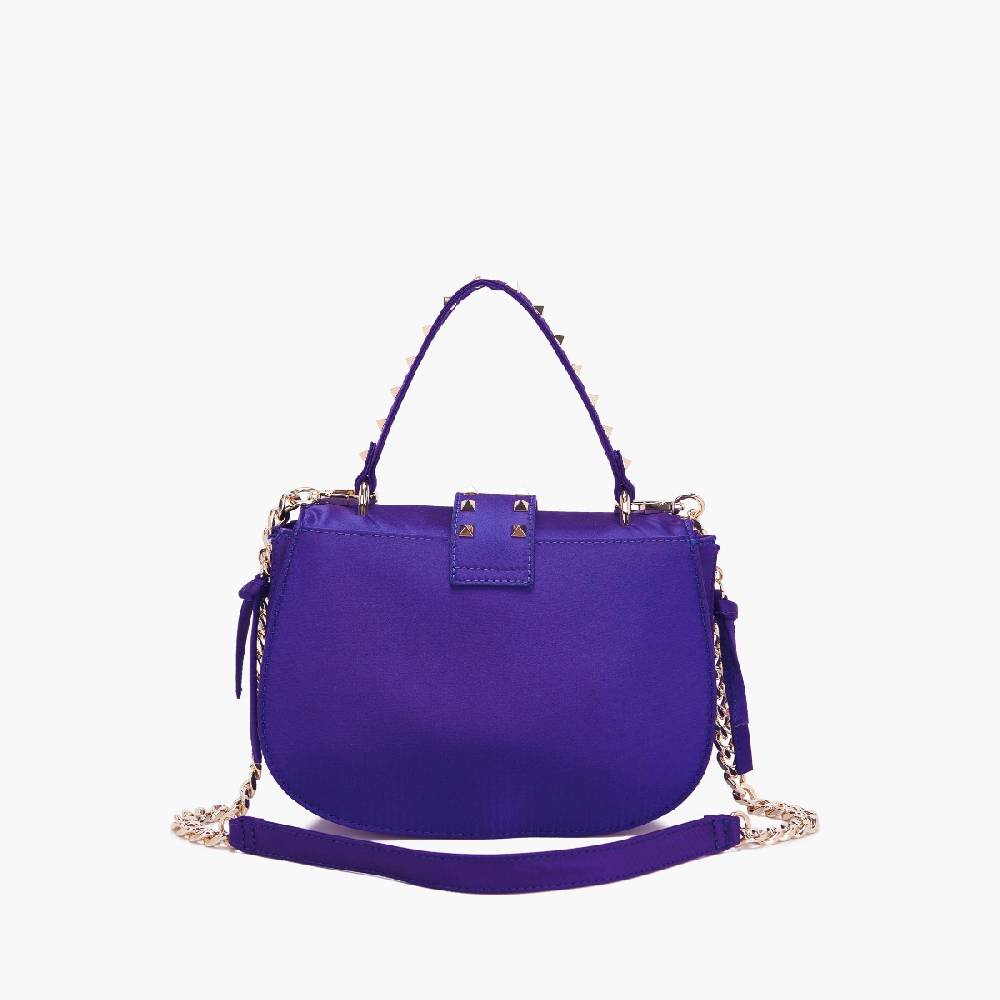 La Carrie BORSA A MANO THUNDER NAVY Shopping Online