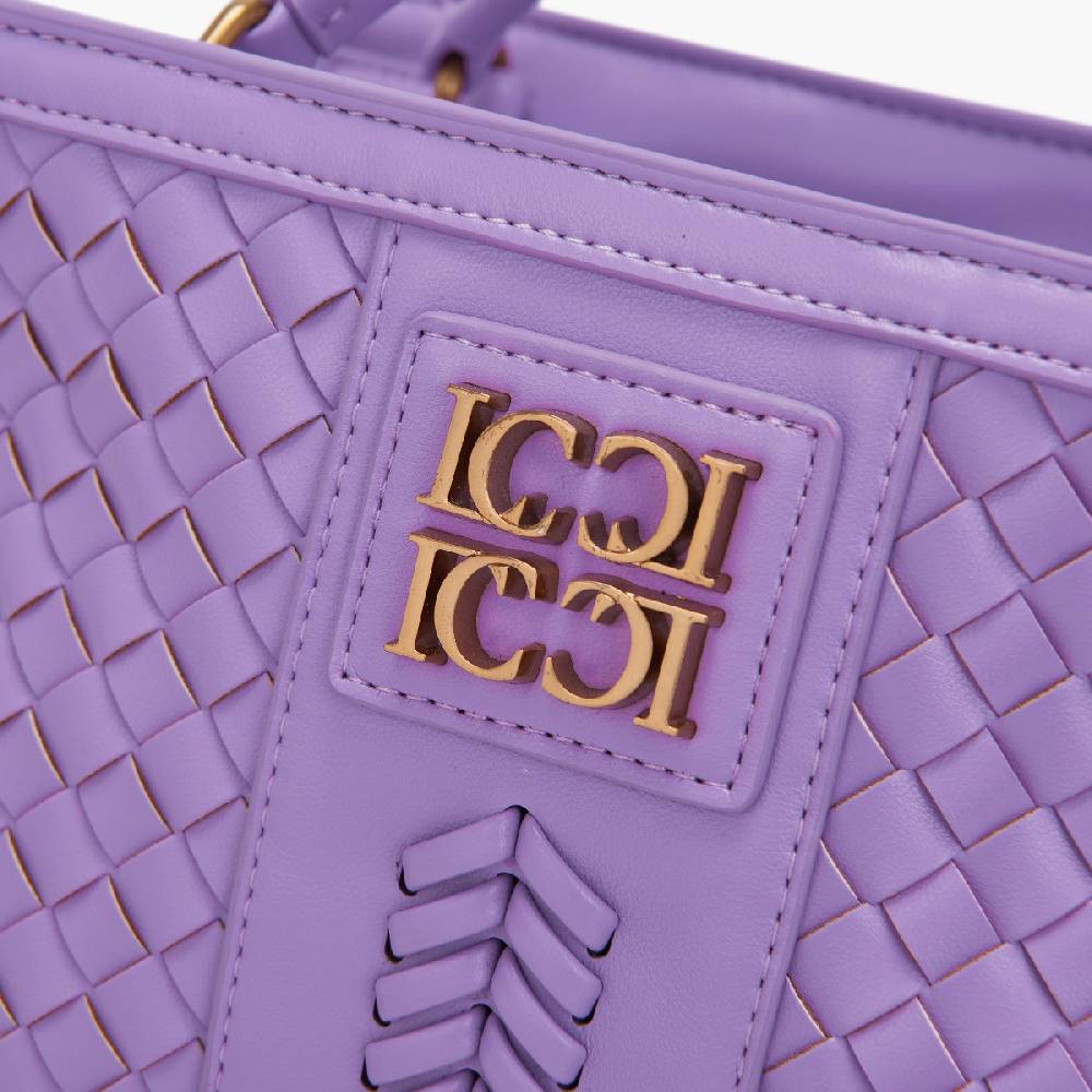 La Carrie BORSA SHOPPING PATAGONIA LILLA Novità