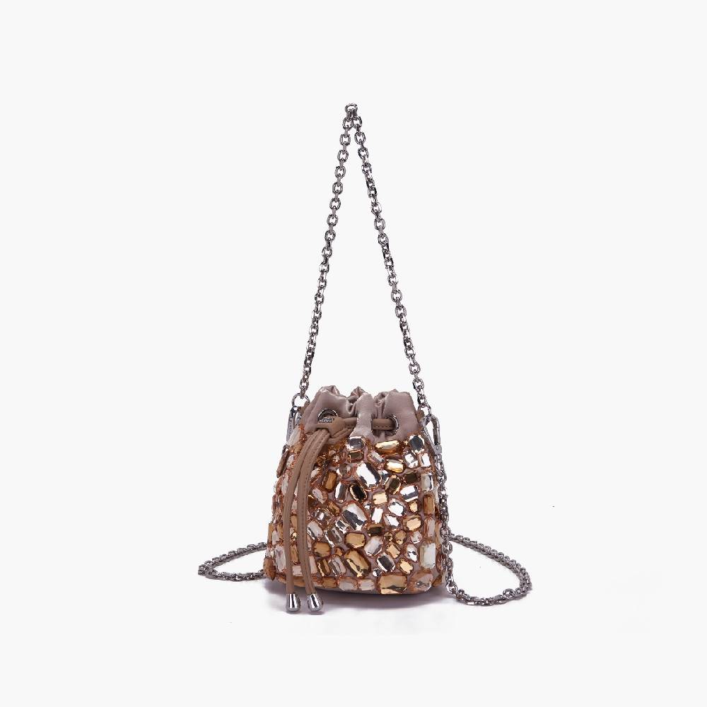 La Carrie SECCHIELLO NIGHT EDITION CHAMPAGNE Hotsell