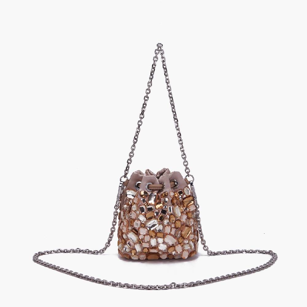 La Carrie SECCHIELLO NIGHT EDITION CHAMPAGNE Hotsell