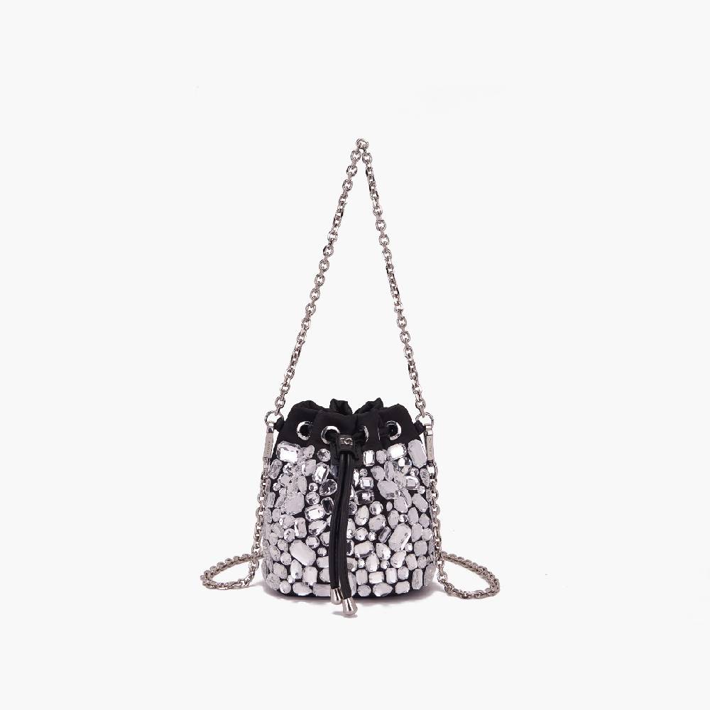 La Carrie SECCHIELLO NIGHT EDITION NERO