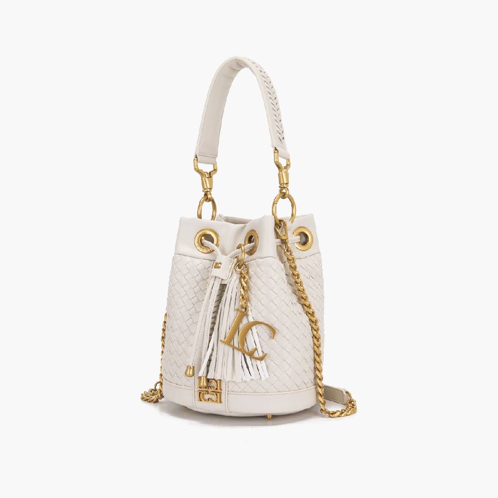 La Carrie SECCHIELLO PATAGONIA IVORY 2025