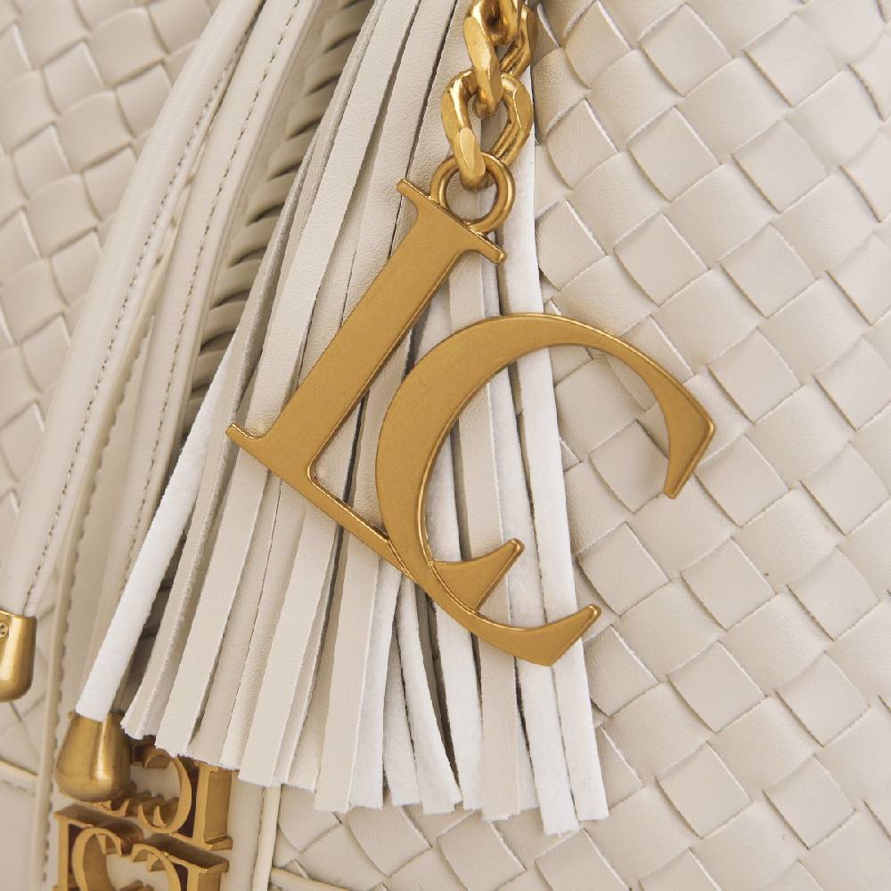 La Carrie SECCHIELLO PATAGONIA IVORY 2025