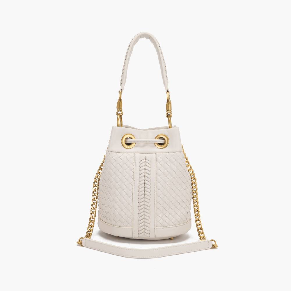 La Carrie SECCHIELLO PATAGONIA IVORY 2025