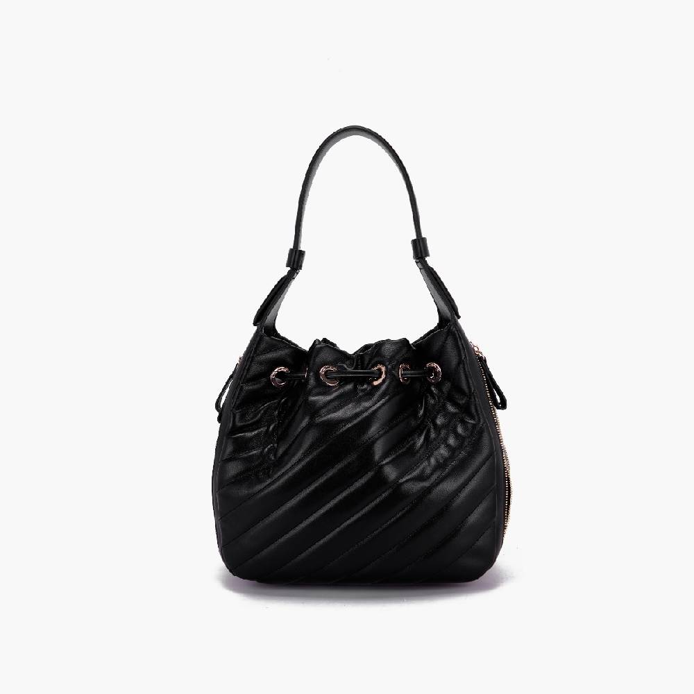 La Carrie SECCHIELLO TOUCHY NERO In Linea