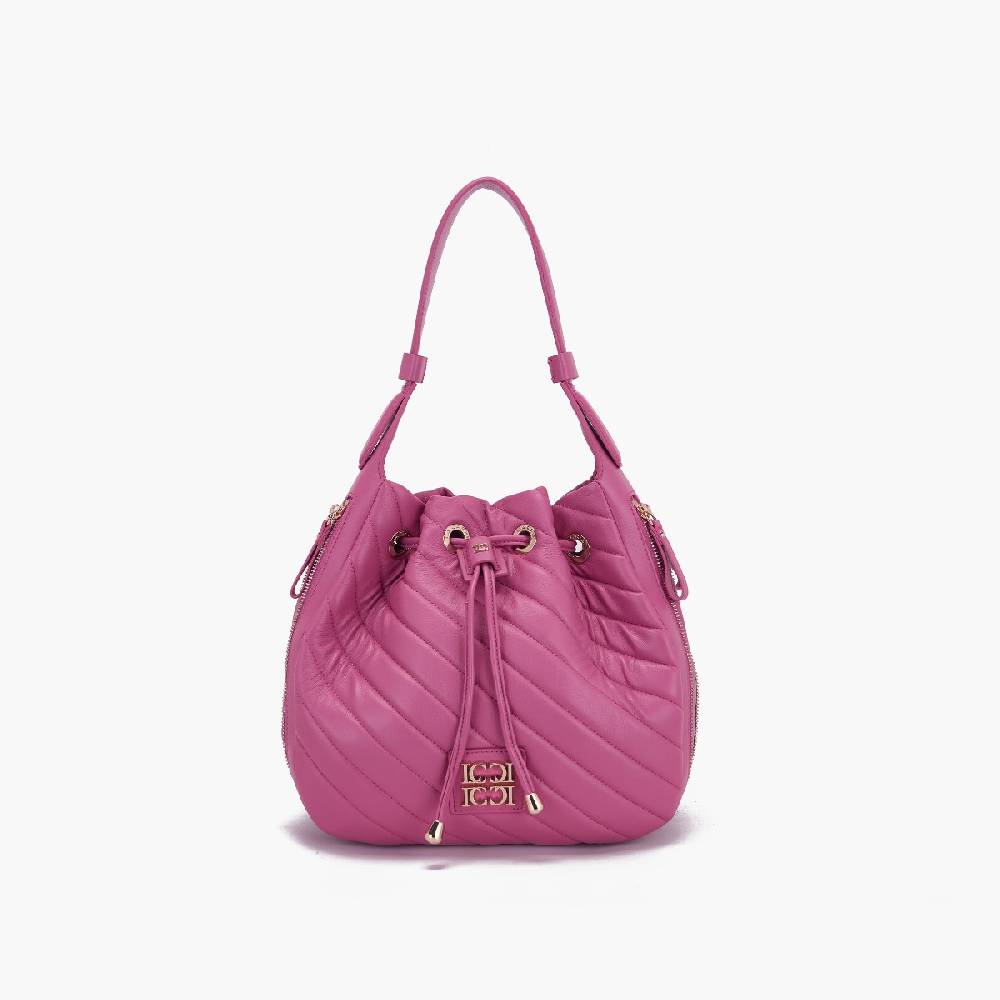 La Carrie SECCHIELLO TOUCHY FARD