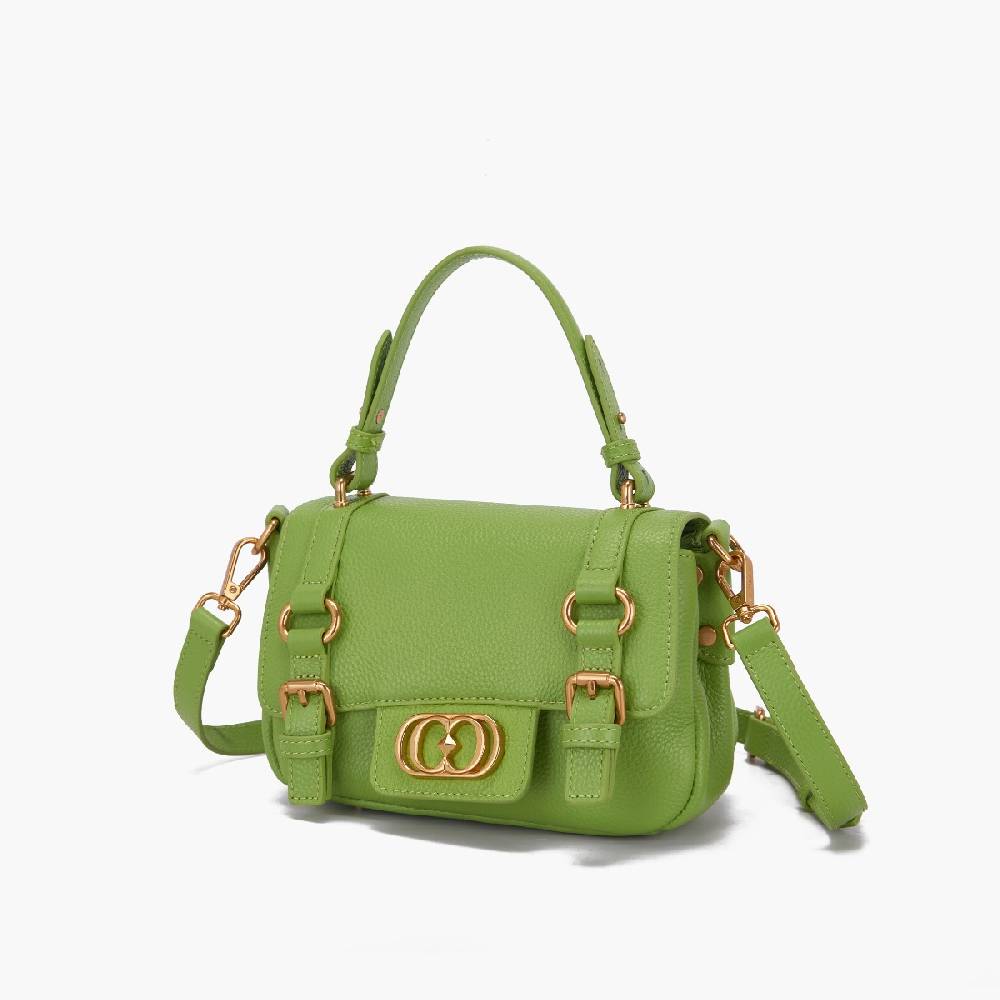 La Carrie BORSA SHOPPING ATENA KIWI Presa