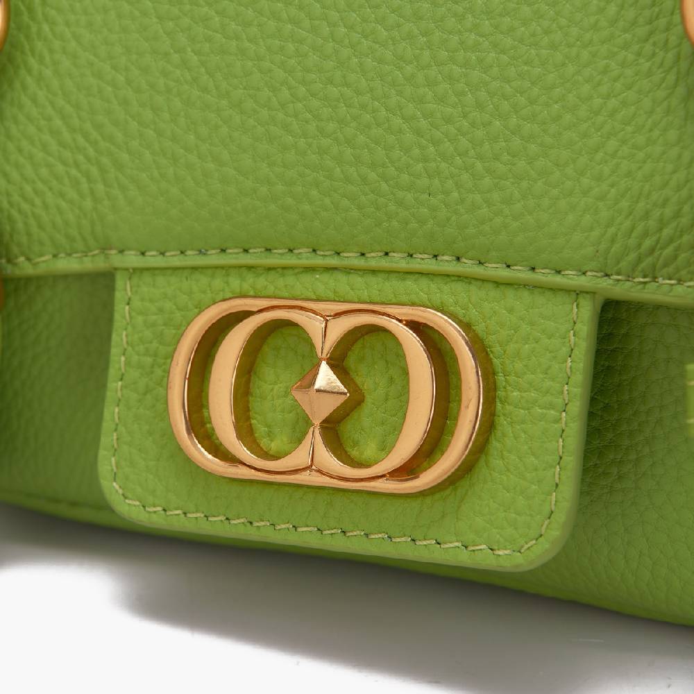 La Carrie BORSA SHOPPING ATENA KIWI Presa