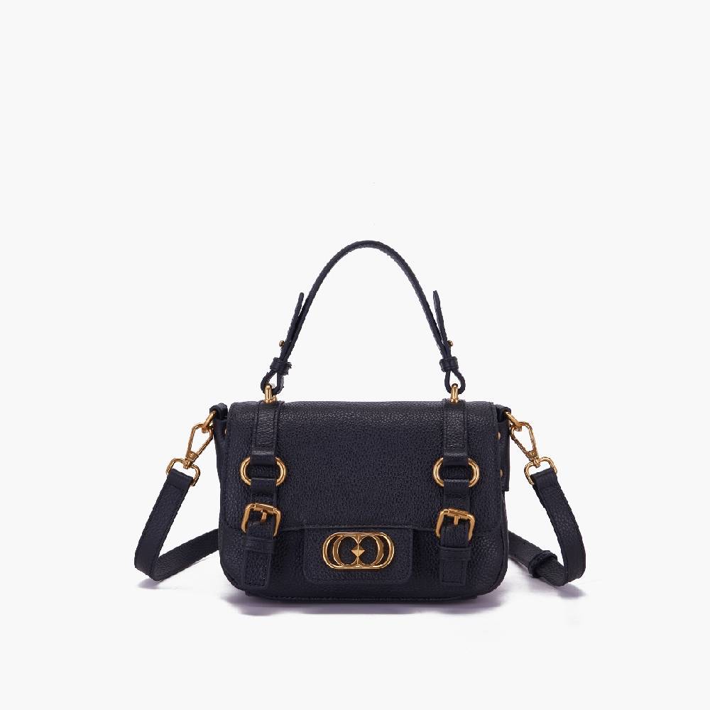La Carrie BORSA SHOPPING ATENA NERA Offerta