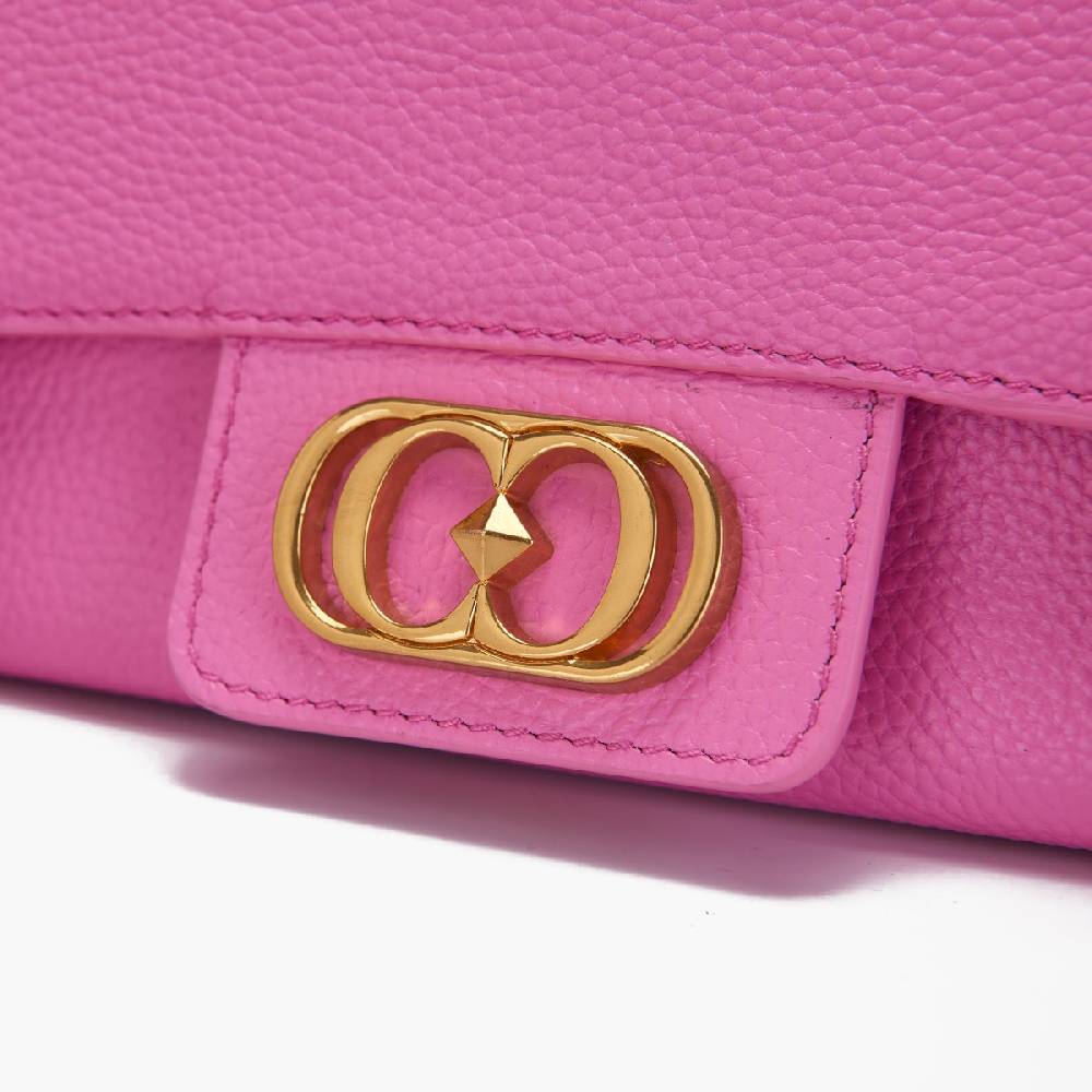 La Carrie BORSA SHOPPING ATENA PINK Outlet