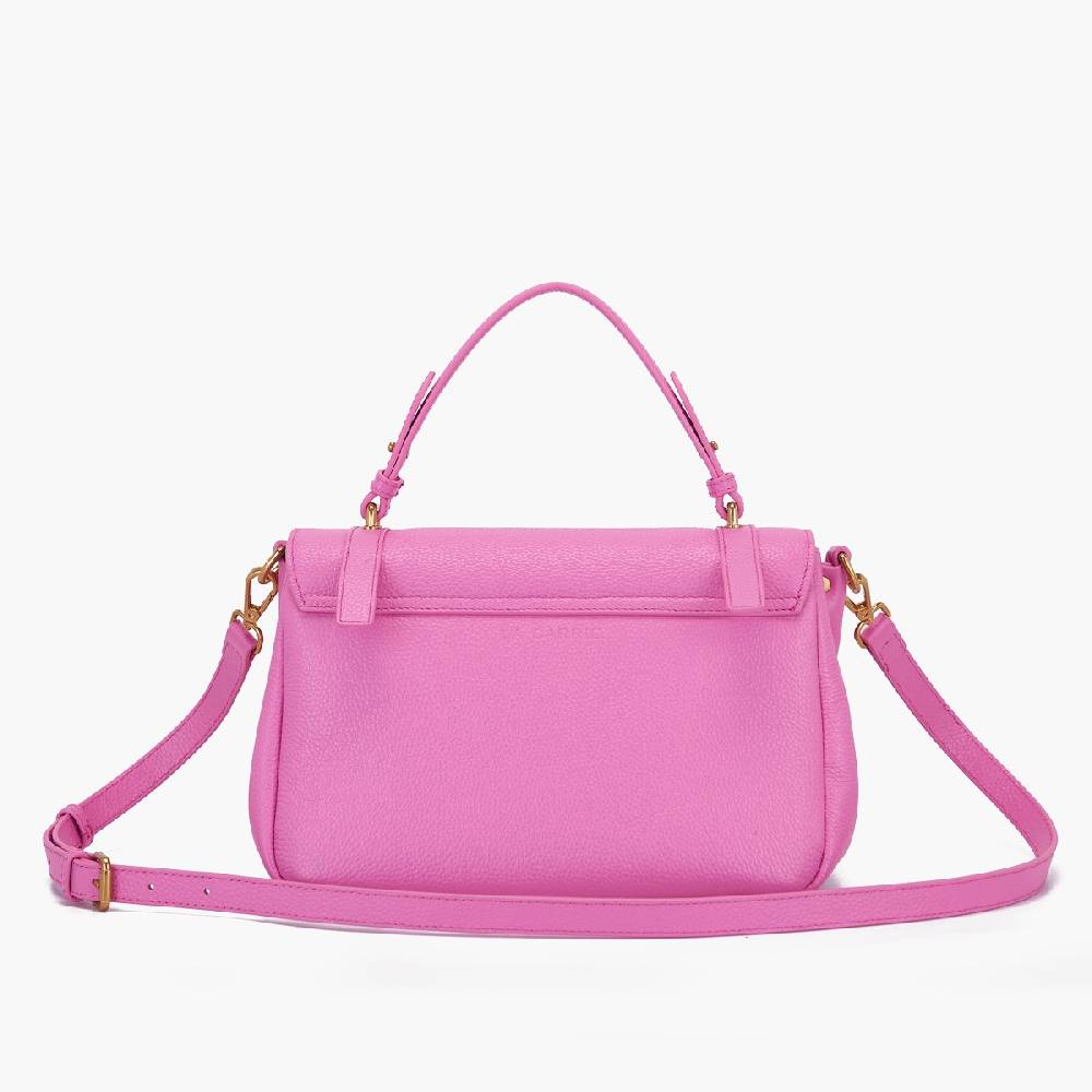 La Carrie BORSA SHOPPING ATENA PINK Outlet