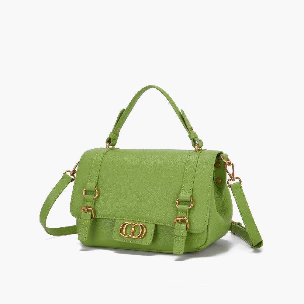La Carrie BORSA SHOPPING ATENA KIWI Saldi