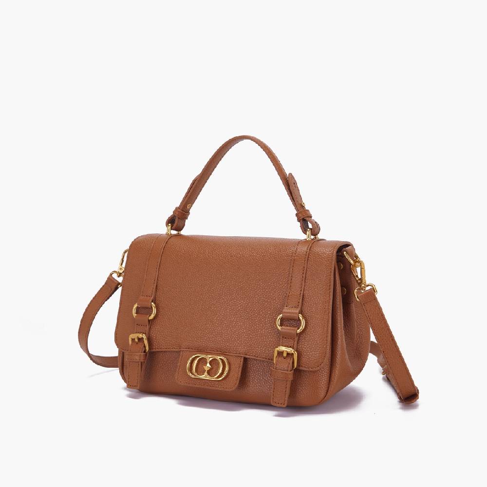 La Carrie BORSA SHOPPING ATENA CUOIO Hotsell