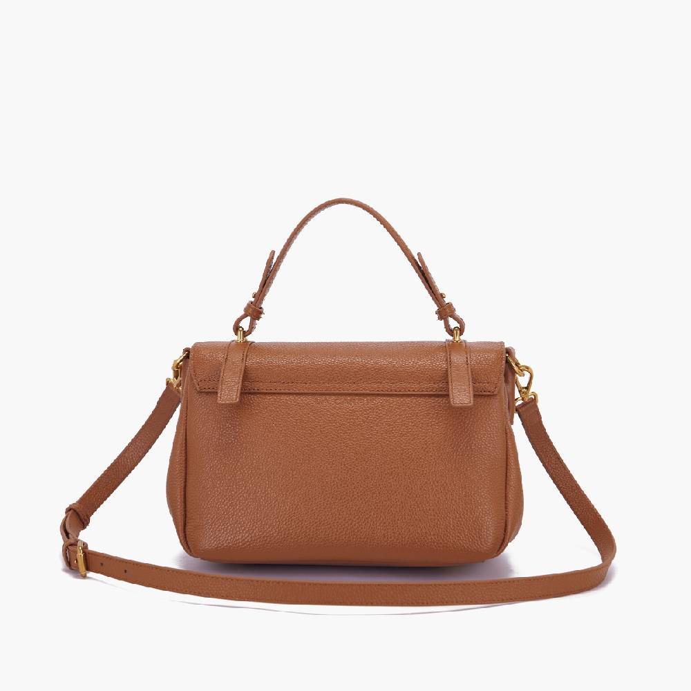 La Carrie BORSA SHOPPING ATENA CUOIO Hotsell