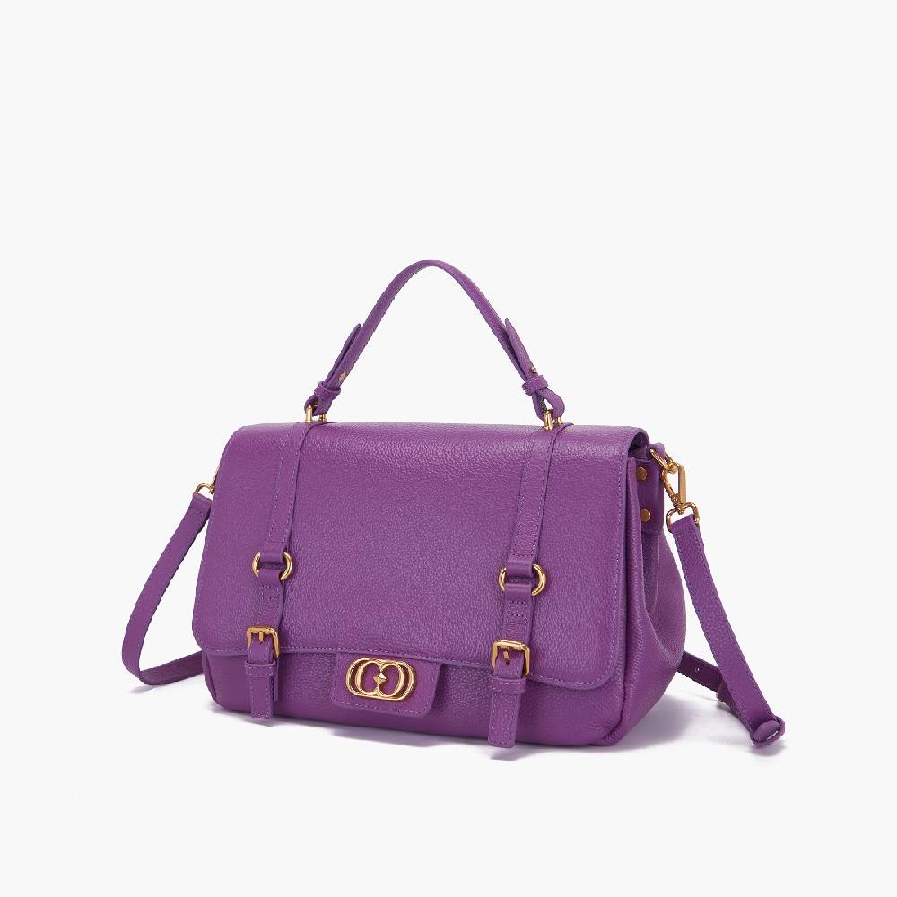 La Carrie BORSA SHOPPING ATENA GRAPE 2025
