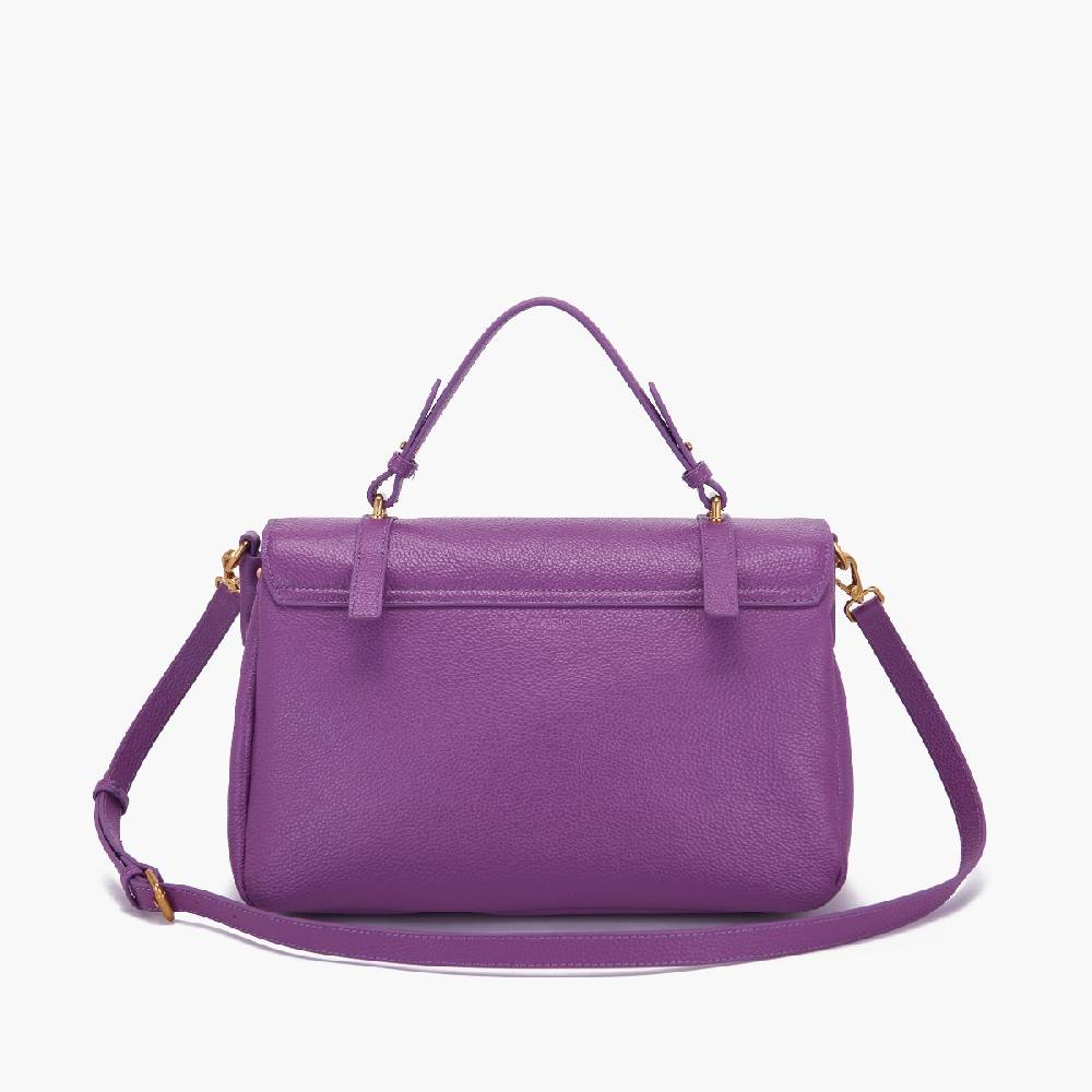 La Carrie BORSA SHOPPING ATENA GRAPE 2025
