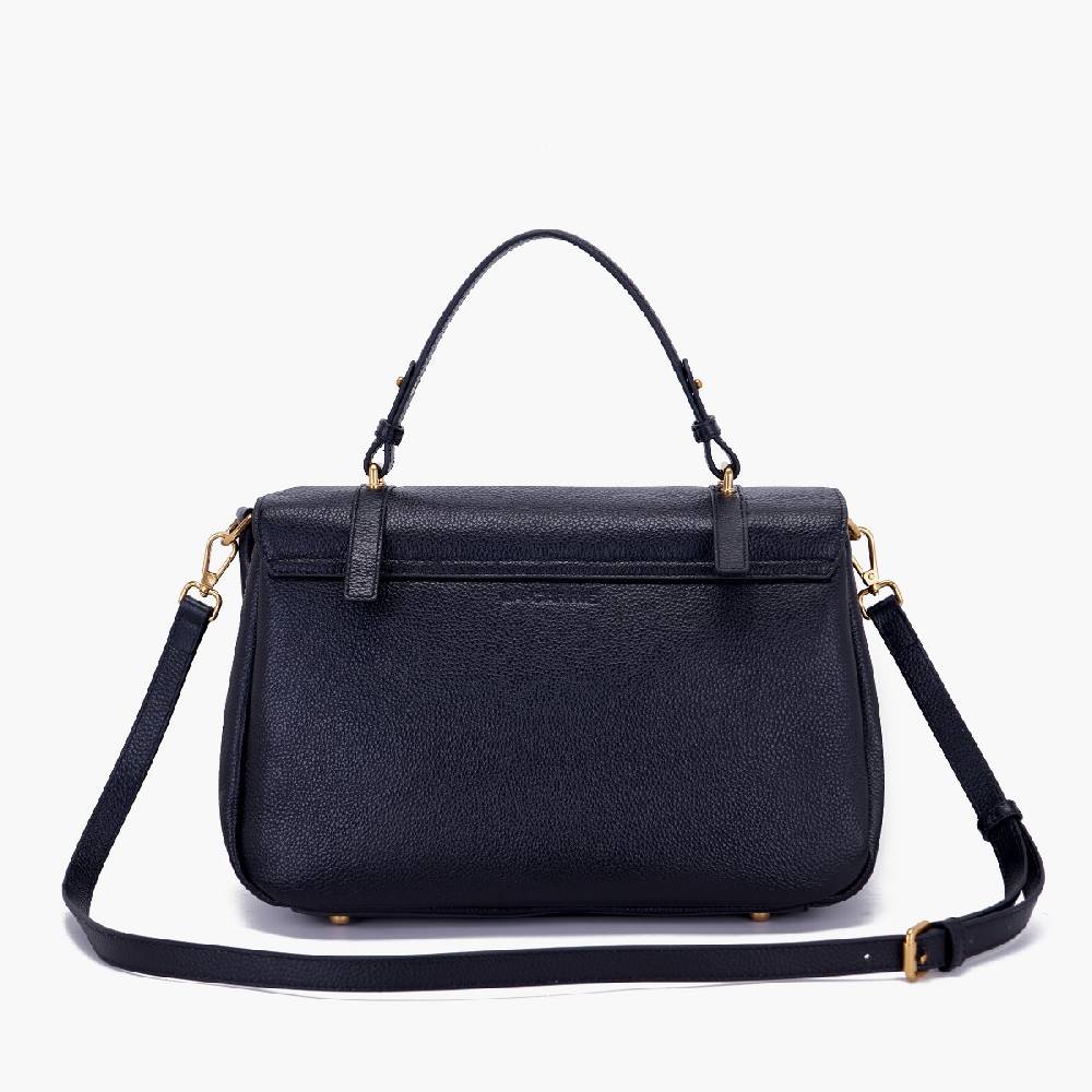La Carrie BORSA SHOPPING ATENA NERA Italia