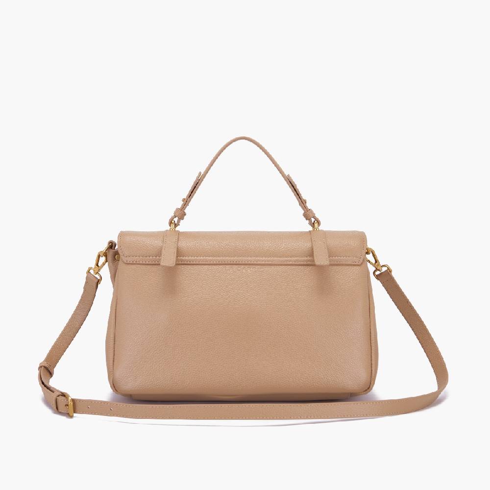 La Carrie BORSA SHOPPING ATENA BEIGE 2025