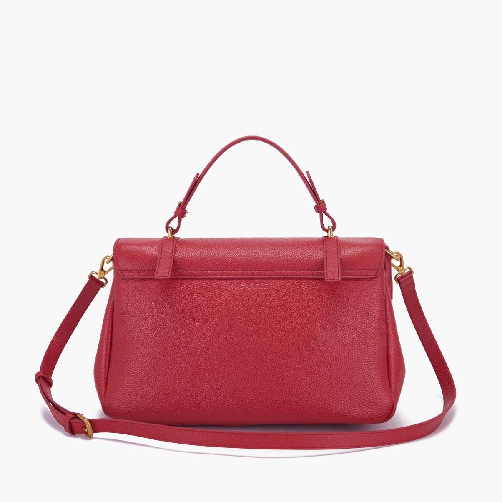 La Carrie BORSA SHOPPING ATENA AZALEA Nuovo