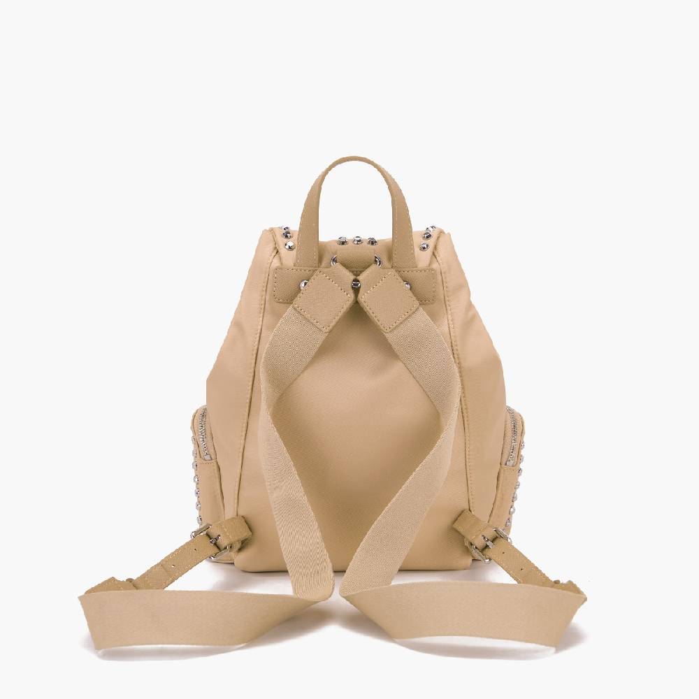 La Carrie ZAINO DARKWAVE BEIGE Vendita