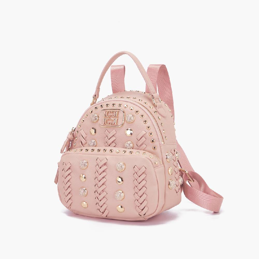 La Carrie ZAINO LUMINESCENCE PINK Promozione