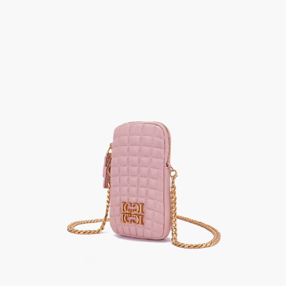 La Carrie PORTACELLULARE MAREA PINK Acquista Ora