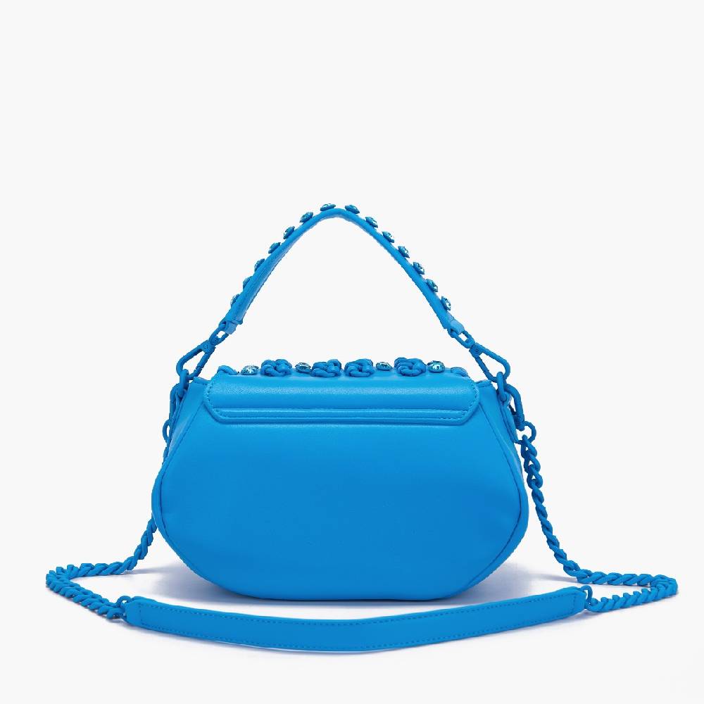 La Carrie BORSA A MANO ANDROMEDA OCEAN Sottocosto