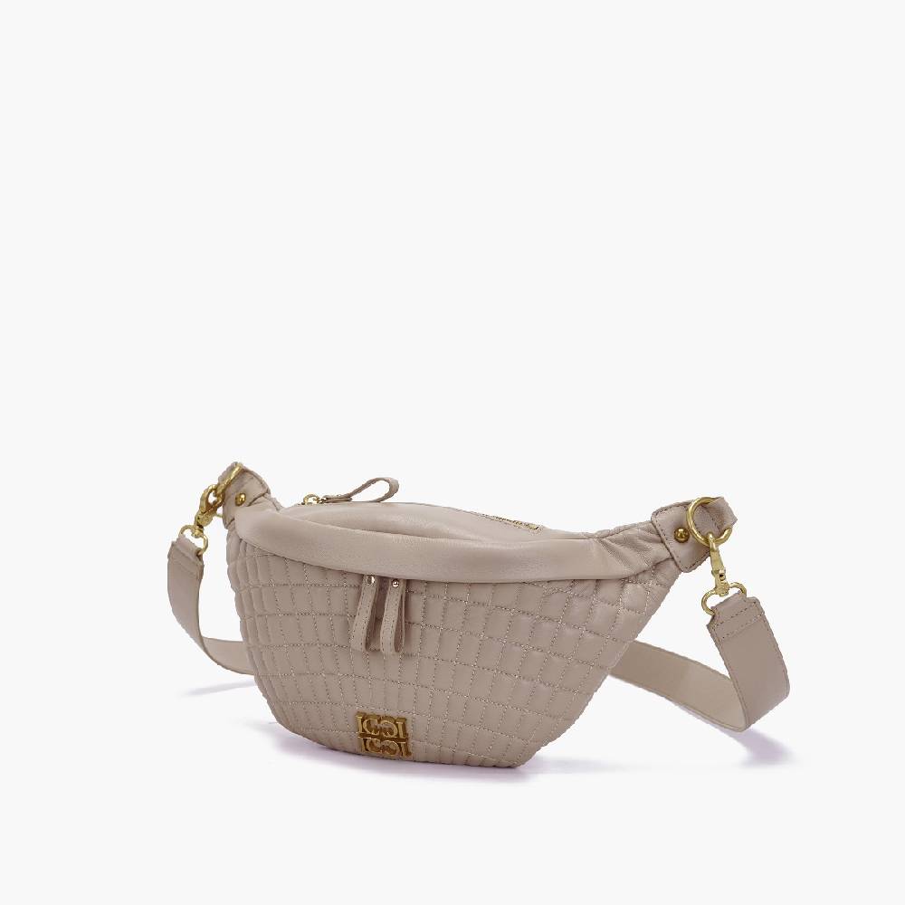 La Carrie MARSUPIO MAREA BEIGE In Vendita