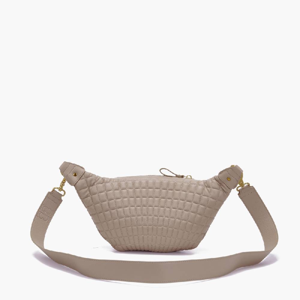 La Carrie MARSUPIO MAREA BEIGE In Vendita