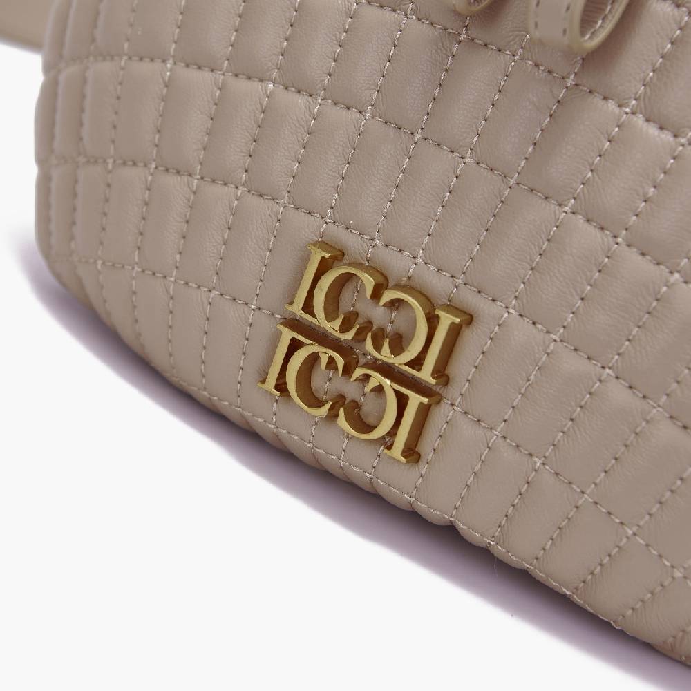 La Carrie MARSUPIO MAREA BEIGE In Vendita