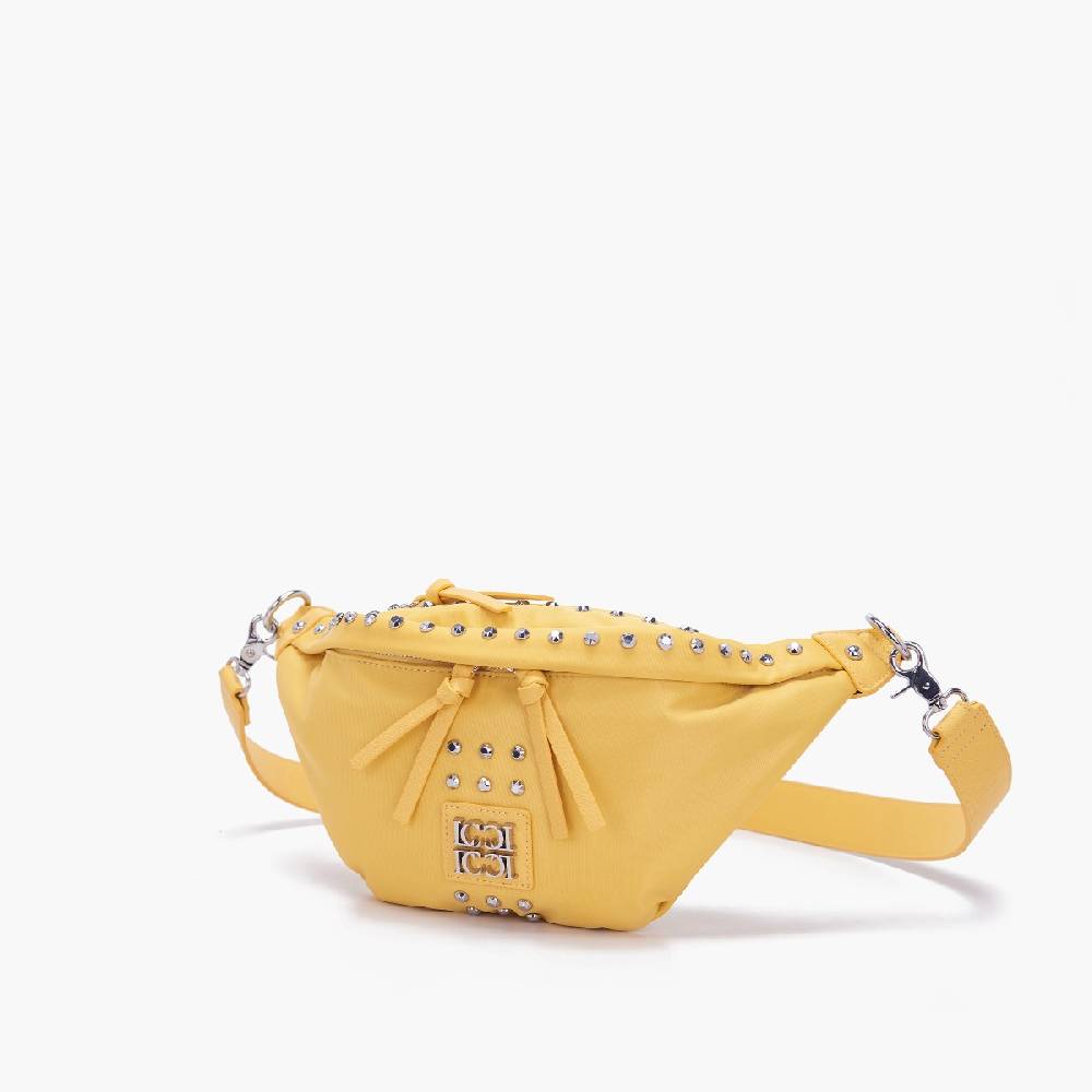 La Carrie MARSUPIO DARKWAVE YELLOW I Più Venduti