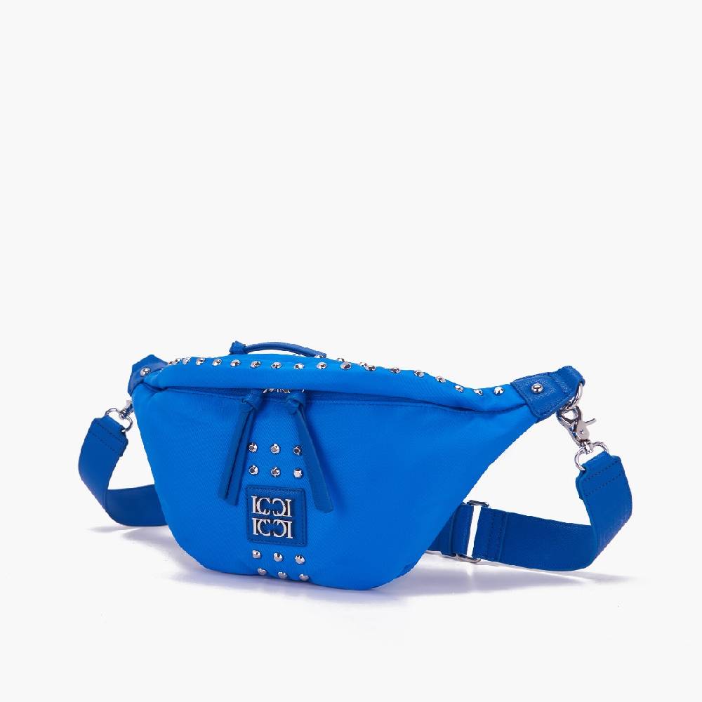 La Carrie MARSUPIO DARKWAVE NAVY Hotsell